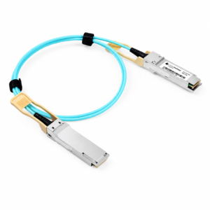 100G QSFP28 AOC 1-100m