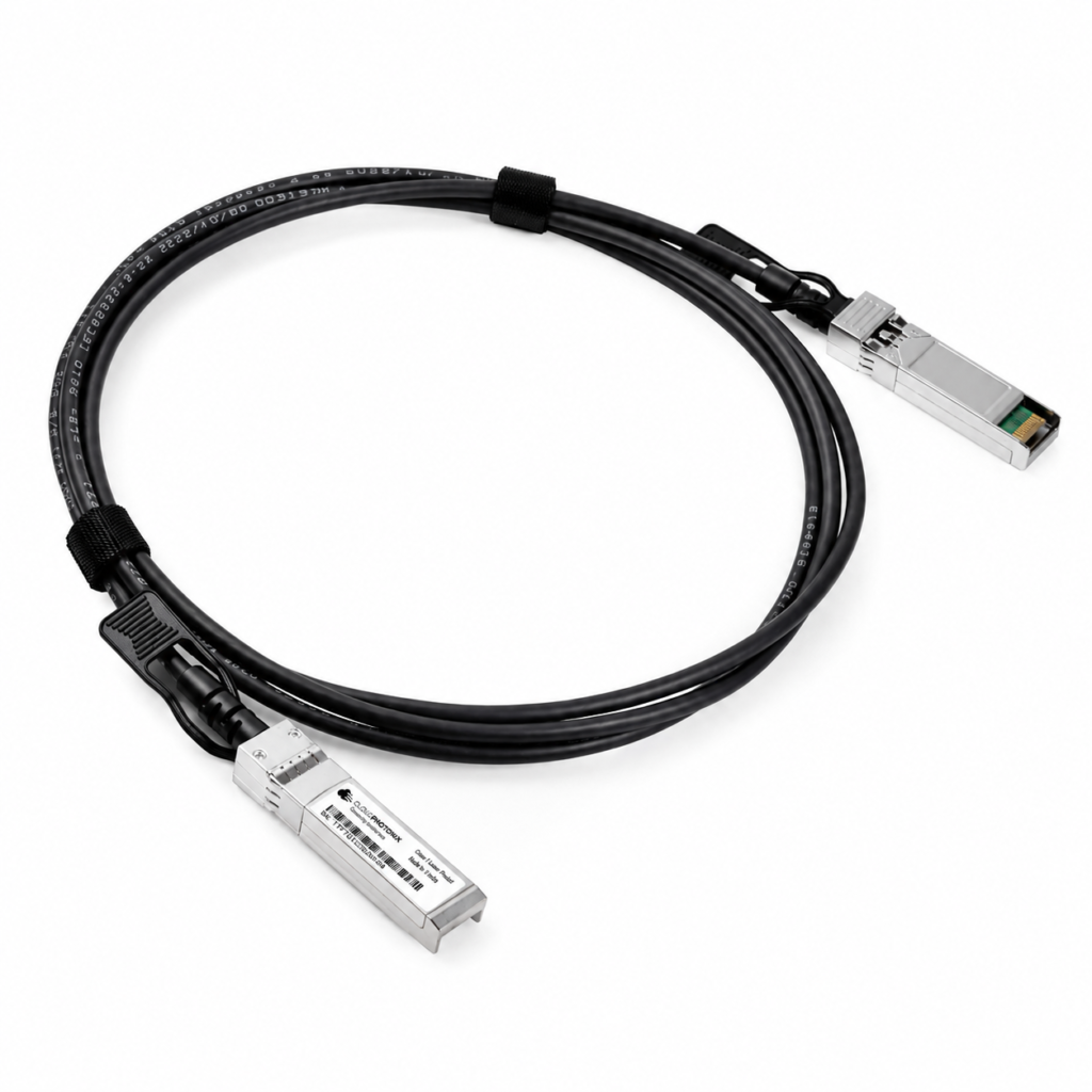 10G SFP+ DAC 1-7m