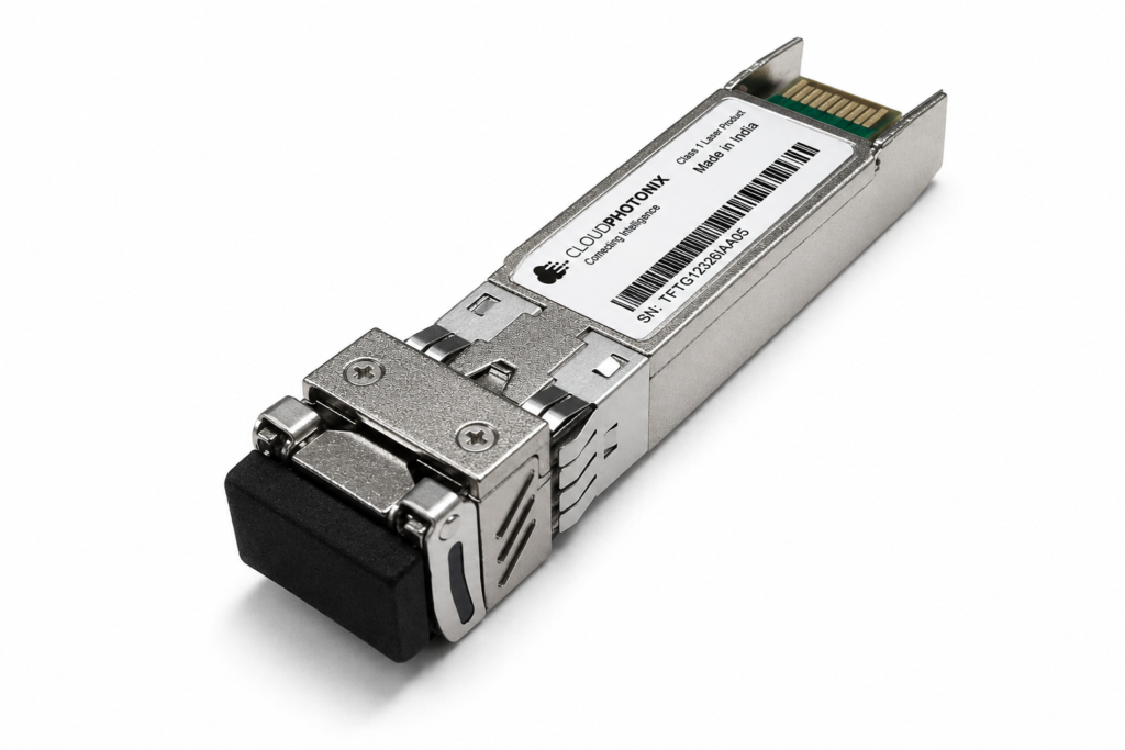 10G SFP+ LR 10km