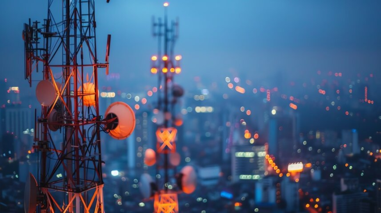 Companies look to localise data storage, telecom tech