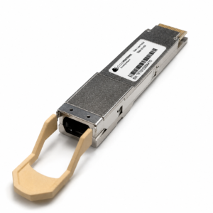 400G QSFP-DD SR4 100m